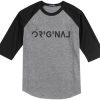 Be Original Grey T shirts