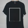 Bottom Line Black T shirts