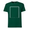 Bottom Line Green T shirts