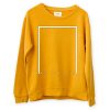 Bottom Line Yellow Sweatshirts