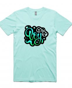 Cool Boy Green Mint T shirts