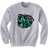 Cool Boy Grey Sweatshirts