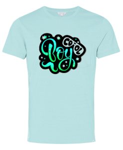 Cool Boy Light Blue T shirts