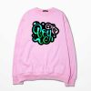 Cool Boy Pink Sweatshirts