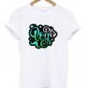 Cool Boy White T shirts