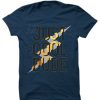 Cool Dude Blue Navy T shirts