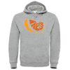 Fresh Grey Hoodie