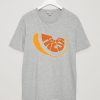 Fresh Grey T shirts