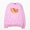 Fresh Pink Sweatshirts