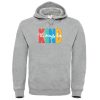 Always be Kind Grey Hoodie