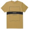 Anywhere Brown T shirts