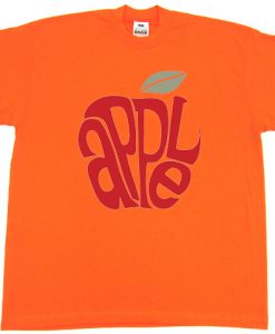 Apple Orange T shirts