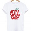 Apple White T shirts