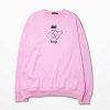 The Kings Pink Sweatshirts