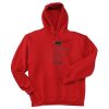 The Kings Red Hoodie