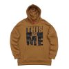 This Is Me Brown Hoodie