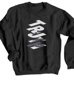 Truth Black Sweatshirts