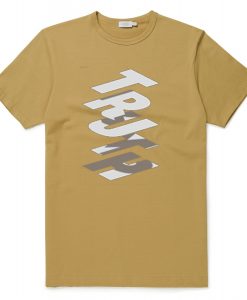 Truth Brown T shirts