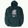 Truth Green Hoodie