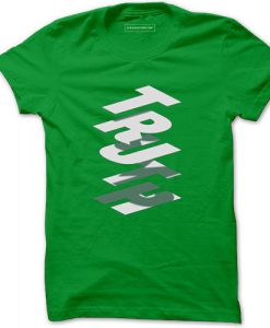 Truth Green Light T shirts