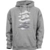 Truth Grey Hoodie