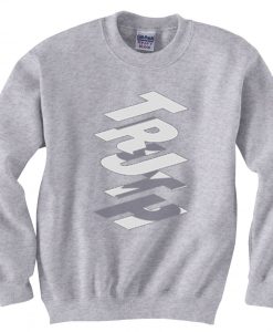 Truth Grey Sweatshirts