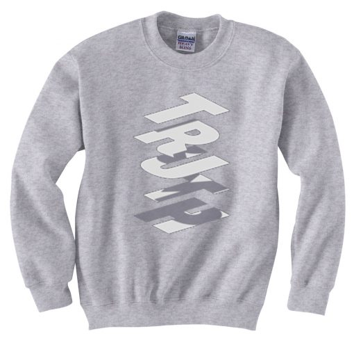 Truth Grey Sweatshirts