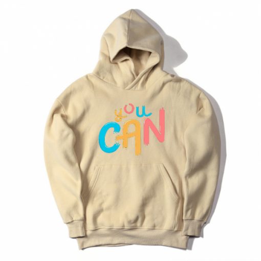 You Can Cream Hoodie