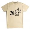 Its OK Cream T shirts