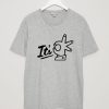 Its OK Grey T shirts