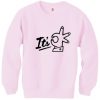 Its OK Pink Sweatshirts