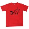 Its OK Red T shirts