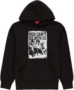 Sanderson Sisters Black Hoodie