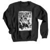 Sanderson Sisters Black Sweatshirts