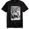 Sanderson Sisters BlackT shirts