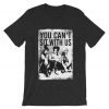 Sanderson Sisters Grey Asphalt T shirts