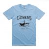 The Losers Club Blue Sky T shirts