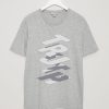 Truth Grey T shirts