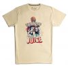 Wheezing The Juice Cream T shirts