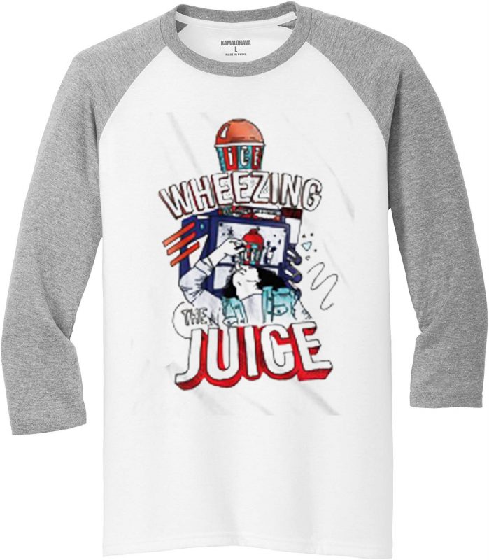 juice shirt movie