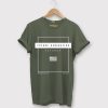 Future Generation Green Army Tshirts