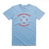 Burning Rescue FDPP Blue Sky tshirts