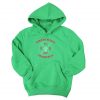 Burning Rescue FDPP Green Light Hoodie