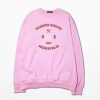 Burning Rescue FDPP Pink Sweatshirts