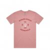 Burning Rescue FDPP Pink tshirts