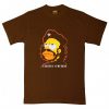 Homer Simpson Cerveza O MuerteBrownT shirts