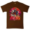 Mobile Suit Gundam BrownT shirts