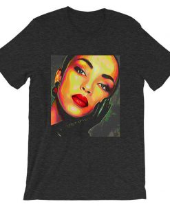 Sade 4 ByronFfli Wlker Grey AsphaltT shirts