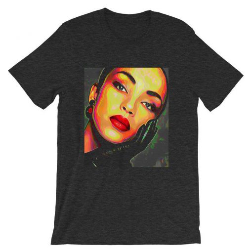 Sade 4 ByronFfli Wlker Grey AsphaltT shirts