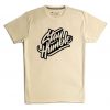 Stay Humblee Cream T shirts